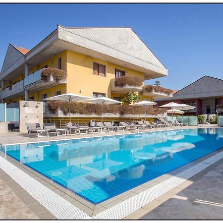 Catania Hills Residence San Gregorio di Catania Eksteriør bilde