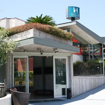 Catania Hills Residence San Gregorio di Catania Eksteriør bilde