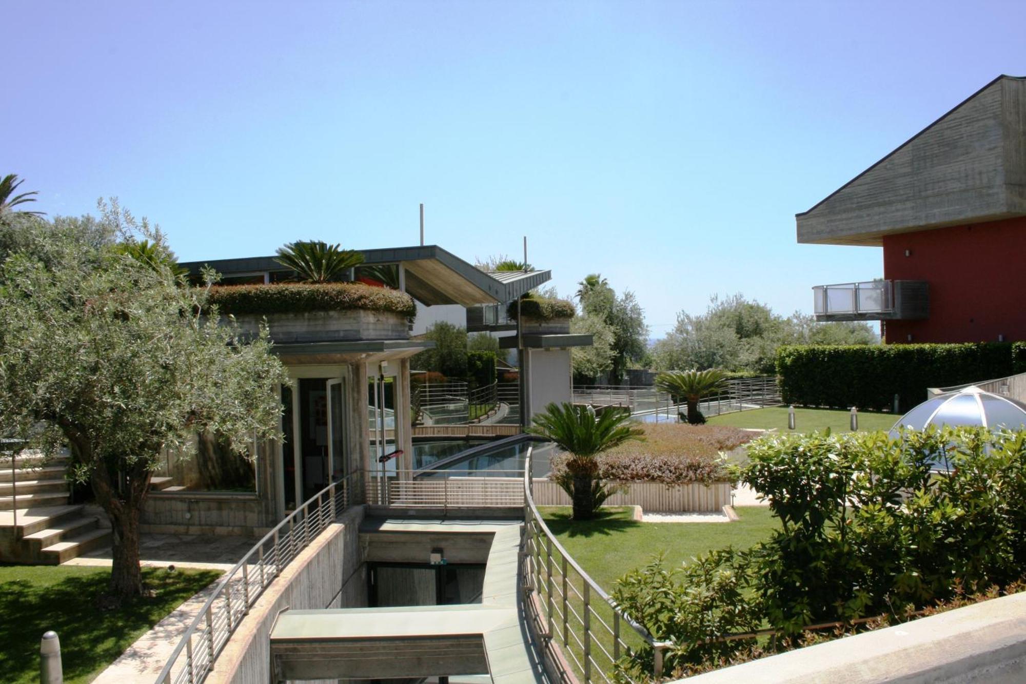 Catania Hills Residence San Gregorio di Catania Eksteriør bilde