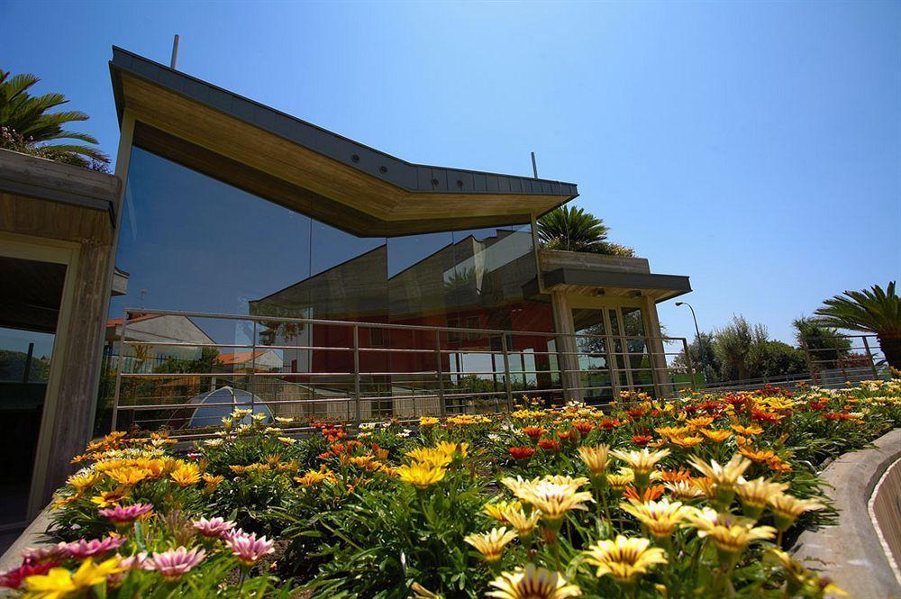 Catania Hills Residence San Gregorio di Catania Eksteriør bilde