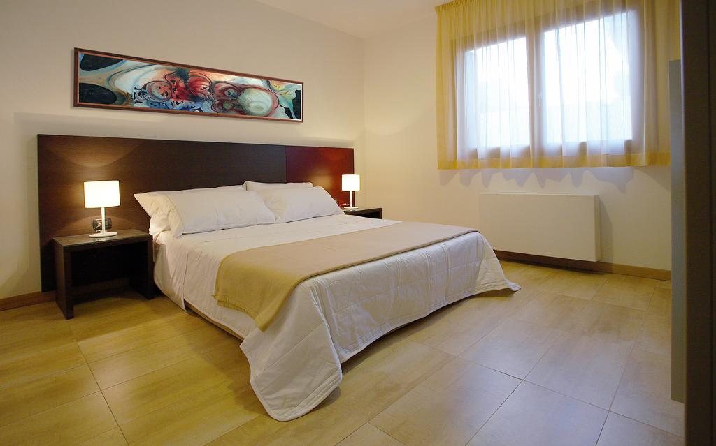 Catania Hills Residence San Gregorio di Catania Eksteriør bilde
