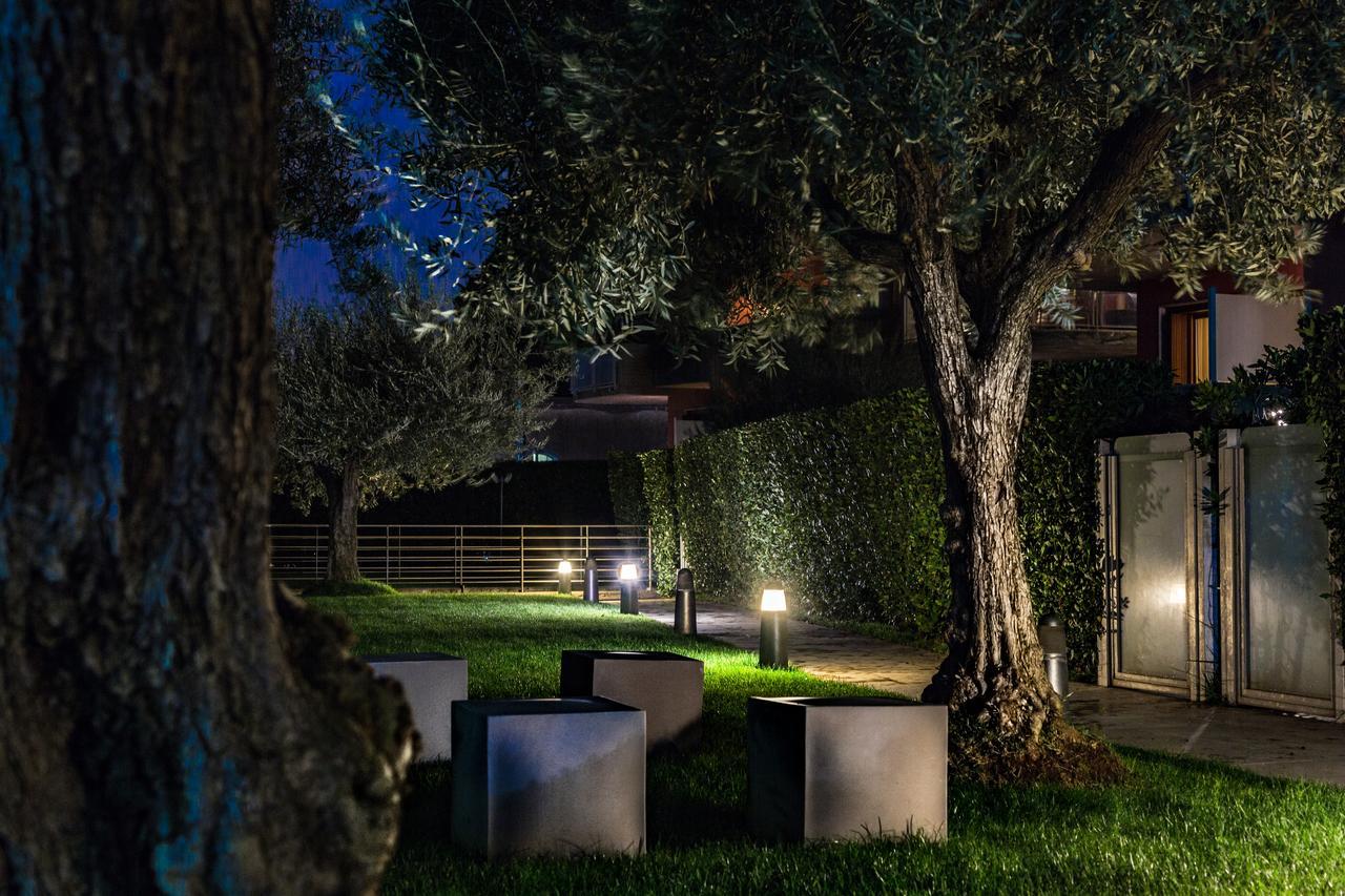 Catania Hills Residence San Gregorio di Catania Eksteriør bilde