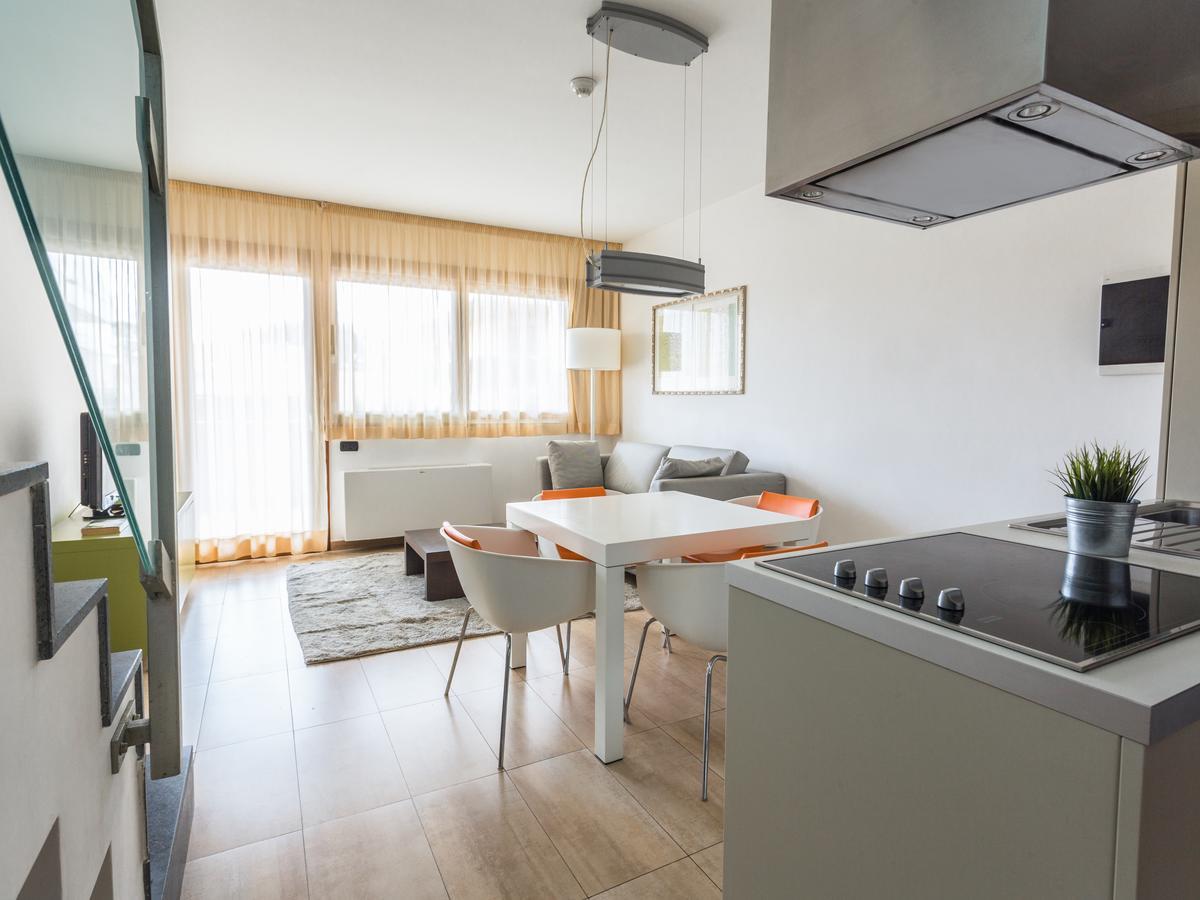 Catania Hills Residence San Gregorio di Catania Eksteriør bilde