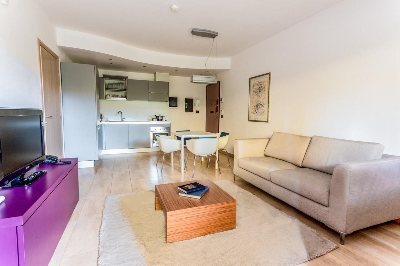 Catania Hills Residence San Gregorio di Catania Eksteriør bilde