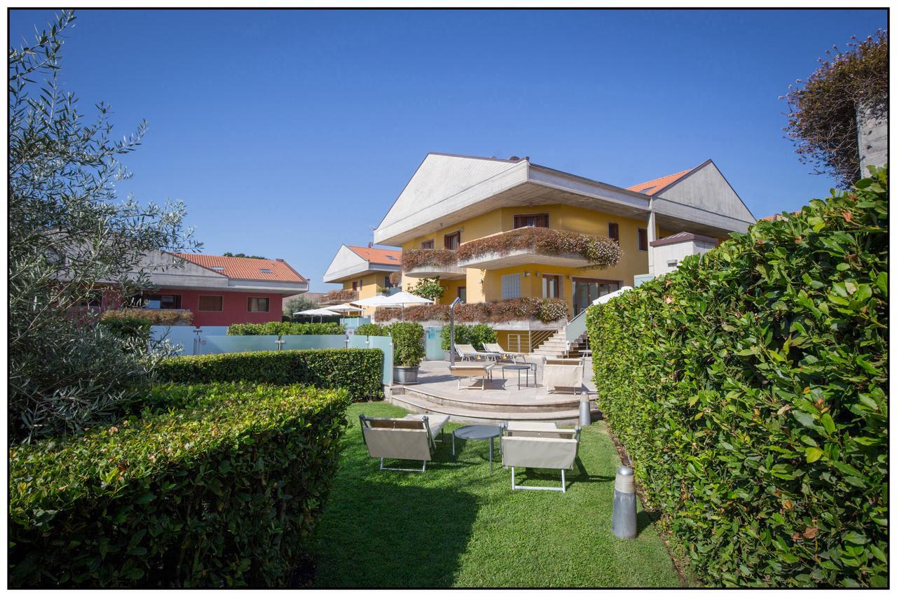 Catania Hills Residence San Gregorio di Catania Eksteriør bilde