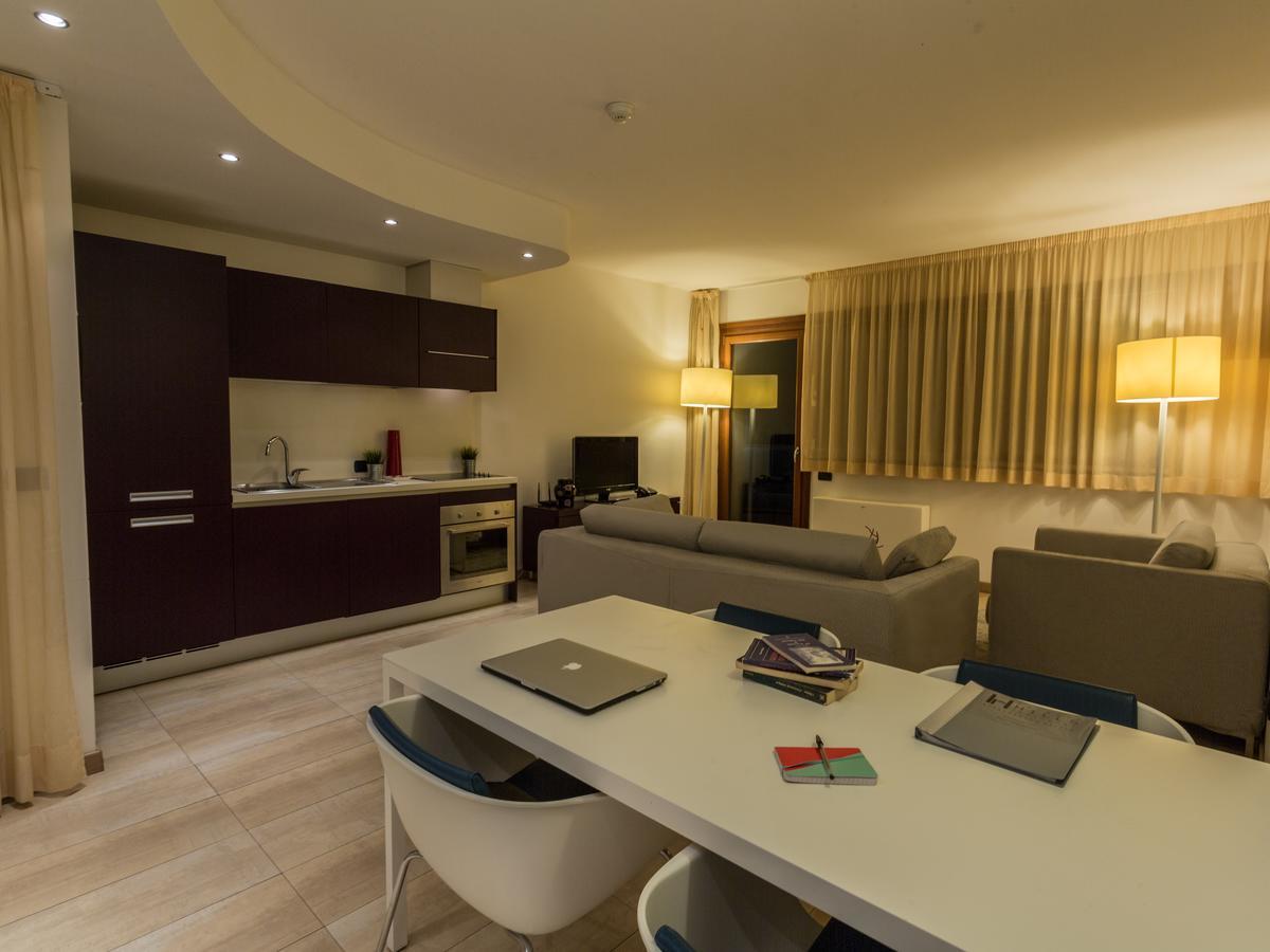 Catania Hills Residence San Gregorio di Catania Eksteriør bilde