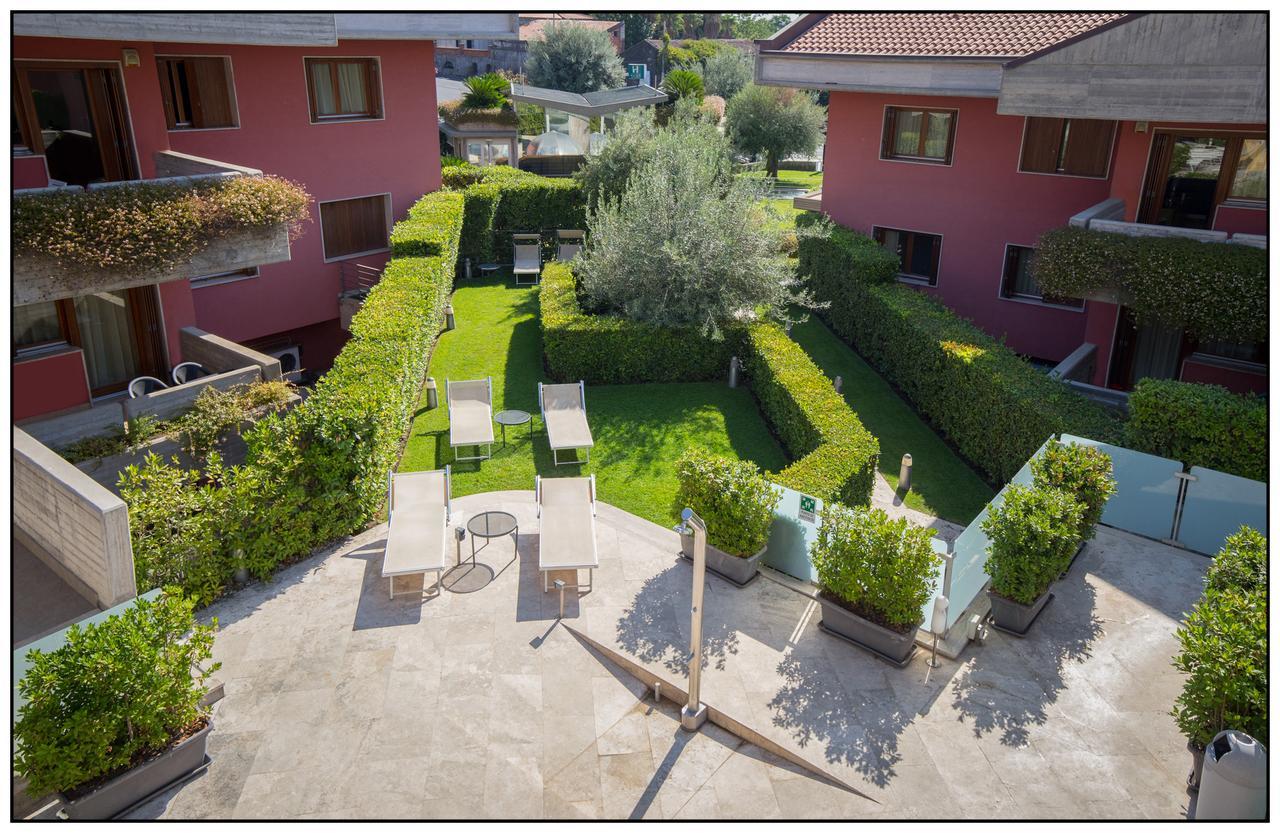 Catania Hills Residence San Gregorio di Catania Eksteriør bilde