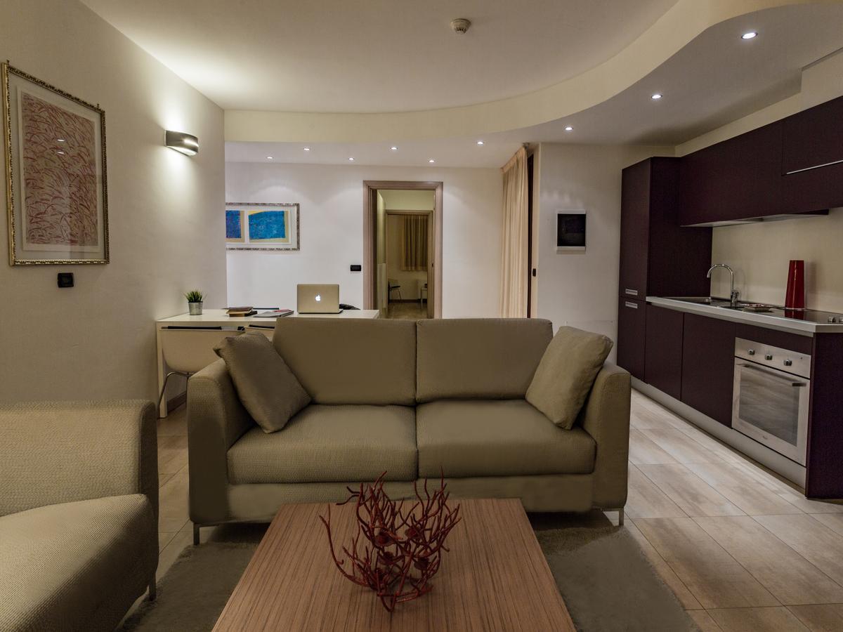 Catania Hills Residence San Gregorio di Catania Eksteriør bilde