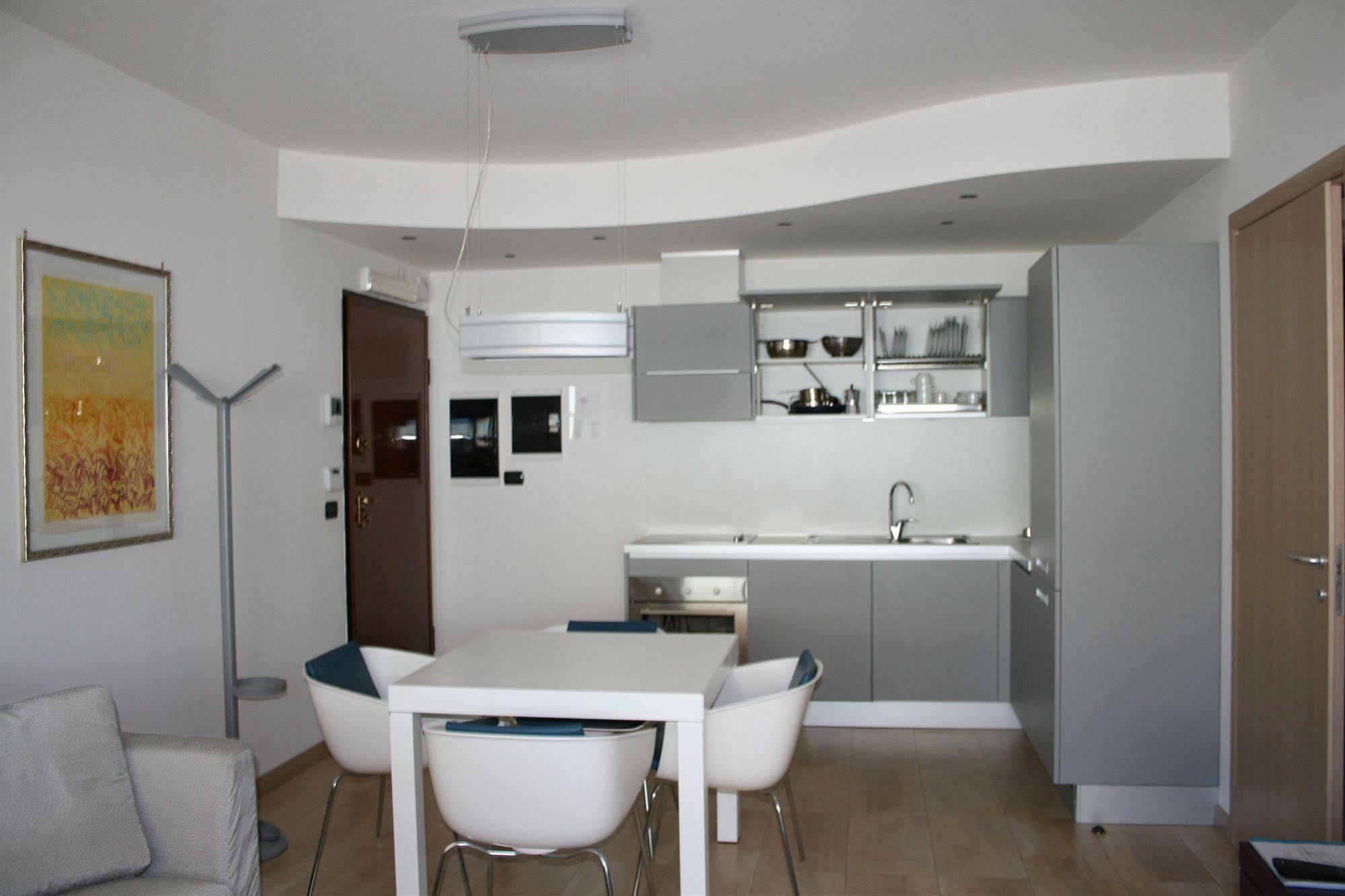 Catania Hills Residence San Gregorio di Catania Eksteriør bilde