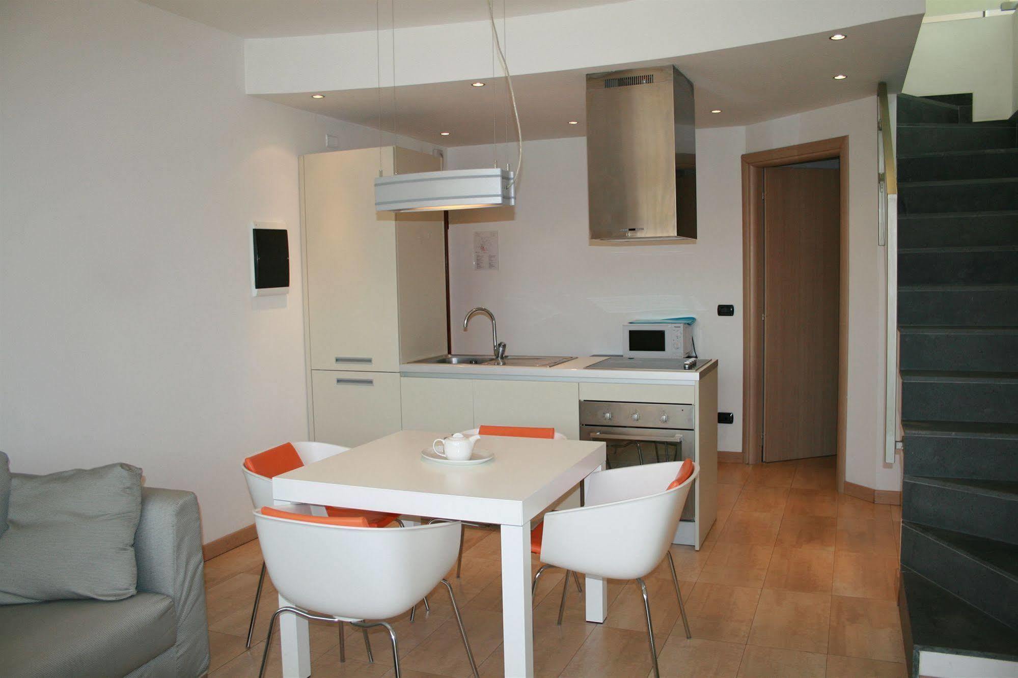 Catania Hills Residence San Gregorio di Catania Eksteriør bilde
