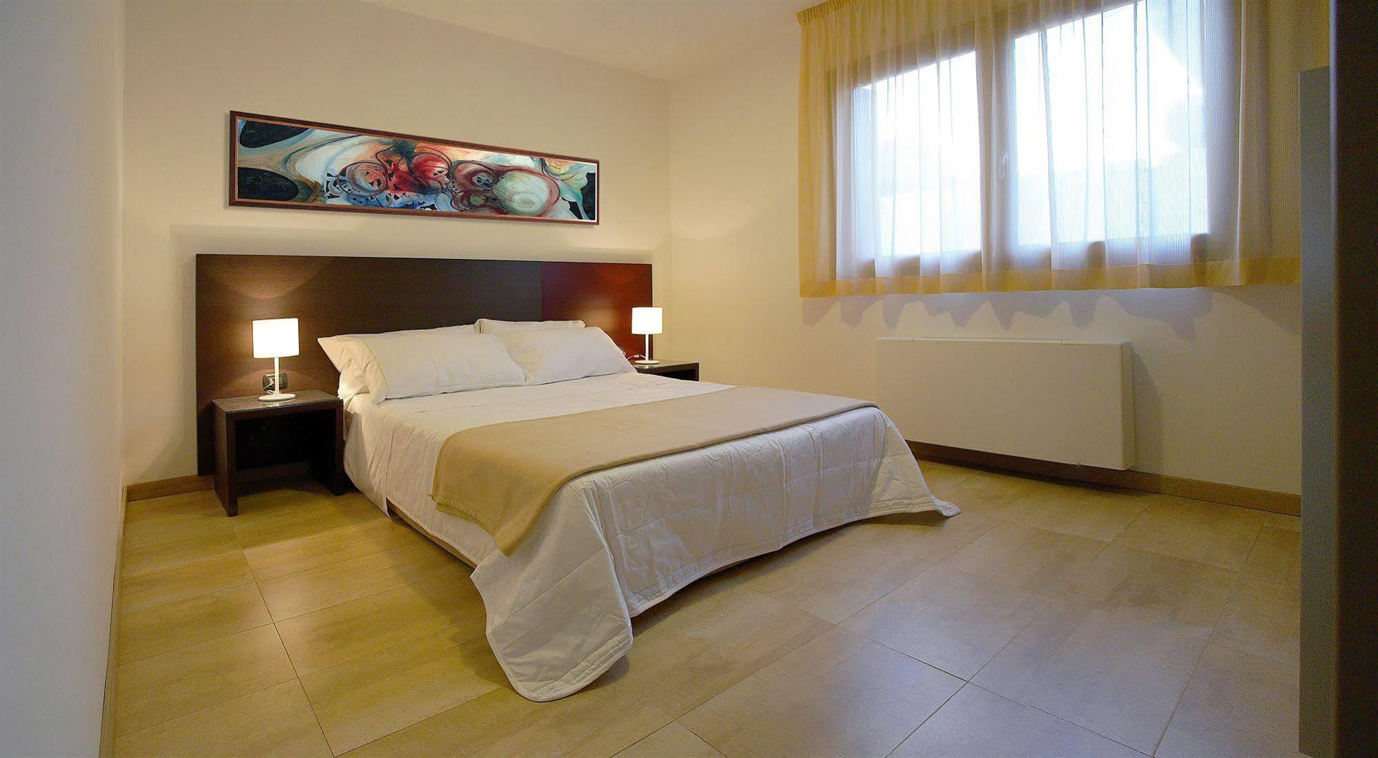 Catania Hills Residence San Gregorio di Catania Eksteriør bilde