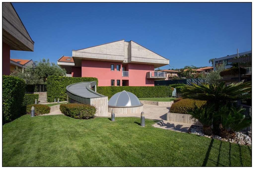 Catania Hills Residence San Gregorio di Catania Bekvemmeligheter bilde